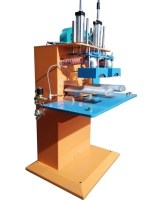 Machine à froisser les jeans 3d Machine automatique pour pantalons jeans