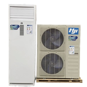 <span class=keywords><strong>Aire</strong></span> <span class=keywords><strong>Acondicionado</strong></span> de Piso Midea Inverter de 36000 BTU, Solo Frío, para Uso Doméstico, Gas R410A, Inverter DC - Product Image 1