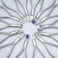 Pince à lunettes outils de réparation pince pour ajuster les lunettes optiques