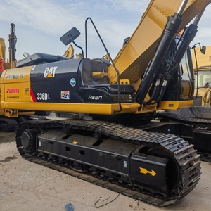 ชิ้นส่วนรถขุดสำหรับ336D2 336D แมวอุปกรณ์336DL-Heavy 336D2L ปั๊มกระปุกเกียร์เครื่องยนต์หลักดีและราคาถูก - Product Image 5