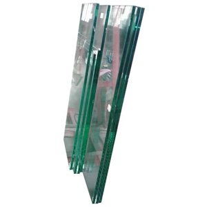 Cấu trúc vững chắc 2mm 19mm xây dựng cửa sổ kính nổi cho khách sạn DY OEM ODM thương hiệu 5 năm bảo hành được thực hiện tại Quảng Đông - Product Image 5