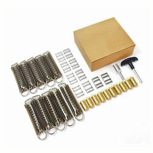 नम उच्च गुणवत्ता वाले अनुकूलित टिकाऊ पीपी पूल सुरक्षा कवर जाल इन-ग्राउंड स्विमिंग पूल के लिए कवर - Product Image 3