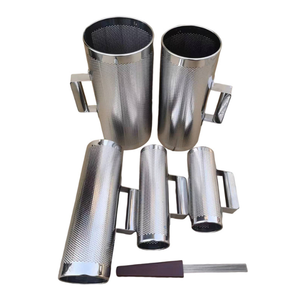 <span class=keywords><strong>Guiro</strong></span> Metálico al por Mayor - Instrumento de Percusión Orff con <span class=keywords><strong>Raspador</strong></span> de Rana y Mazo |   <span class=keywords><strong>Raspador</strong></span> de Metal para <span class=keywords><strong>Guiro</strong></span>, Instrumento Musical - Product Image 1