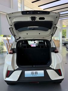 ยานพาหนะไฟฟ้าอัตโนมัติ BYD Seagull 2025 305กม. รุ่นรถนกนางนวล - Product Image 6