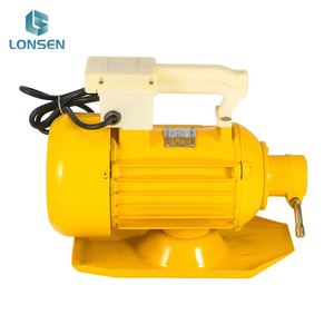 เครื่องสั่นคอนกรีตภายในแบบไฟฟ้า Zn50 / Zn70 / Zn90 / Zn100 220V/380V 1.5KW/2HP/2.2KW/3HP/3KW - Product Image 2