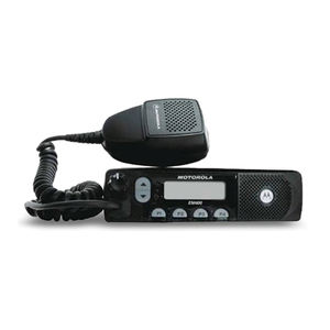 Radio mobile bidirectionnelle Em400 analogique numérique UHF VHF 99 canaux 45 watts Radio montée sur véhicule Talkie-walkie pour Mototrbo - Product Image 4