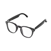 Lunettes Intelligentes MACHALON TK-13 AI avec Lecture Musicale, Verres Correcteurs, Anti-Lumière Bleue, Application de Traduction IA et Contrôle pour le Sport
