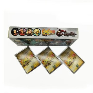 Prix usine jeu de société <span class=keywords><strong>carte</strong></span> de jeu interactive produit culturel et créatif adulte loisirs rassemblement <span class=keywords><strong>carte</strong></span> de jeu de société - Product Image 4