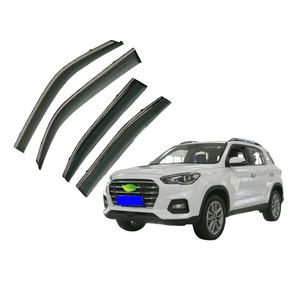Accessoires de déflecteurs de vitres de voiture pour la vente en gros – Pare-pluie pour Hyundai IX35 - Product Image 1