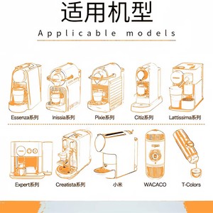 Cápsulas de Té OEM, Diferentes Cápsulas de Té, Cápsulas de Matcha en Polvo, Compatibles con Máquinas de Cápsulas de Café Nespresso - Product Image 6