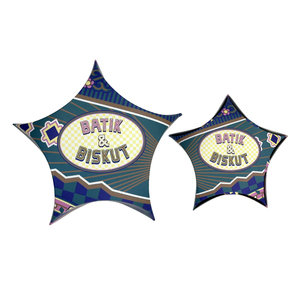 Boîtes <span class=keywords><strong>d</strong></span>'emballage personnalisées de qualité supérieure pour biscuits au chocolat en forme <span class=keywords><strong>d</strong></span>'<span class=keywords><strong>étoile</strong></span> pour la fête des mères et la Saint-Valentin pour les petites entreprises - Product Image 5