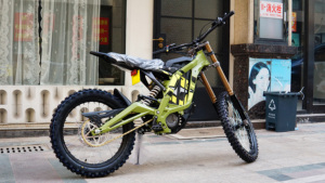 Premium Sur Ron Light X Ebike High Speed Energy Saving Wear Resistant Tire Heavy Duty Off Road Motocross Bike Light X High S - Product Image 3