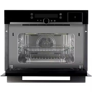 Horno de gas integrado personalizado al por mayor, horno para pizza/Pan, precio competitivo, electrodomésticos de cocina, energía eléctrica OEM/ODM, suministro de fábrica - Product Image 4