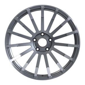 GVICHN nuovi cerchi auto in lega forgiati 18-23 pollici 5 Modulare razze auto <span class=keywords><strong>Mag</strong></span> Pcd 5x11 2/5x120 perfetti per BMW E82 5x11 2/5x120 nuovi - Product Image 3