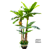 Plantes artificielles pour décoration, bureau avec haute simulation, décor intérieur, vert, 1 pièce