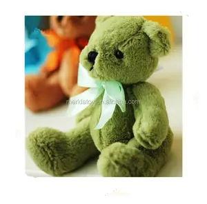 wholesale custom cute russ Teddy Bear multi-colour yangzhou