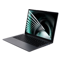 CHUWI UniBook 2026: Nuovo Laptop con 12GB RAM, 512GB SSD - Potente ma Conveniente per Casa e Studenti - PC Personale con Windows 11