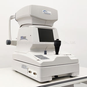 FKR 8900 자동 굴절 중국 검안 공장 가격 광학 자동 굴절계 각도계 - Product Image 4