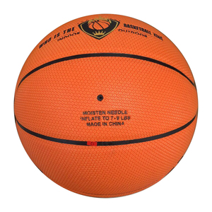 Custom cheap size 7 indoor game of basketball training in selling - Product Image 6