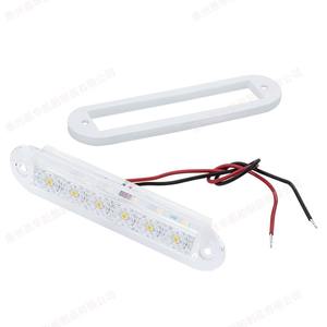 Nueva tira <span class=keywords><strong>de</strong></span> <span class=keywords><strong>luz</strong></span> LED <span class=keywords><strong>para</strong></span> pasillo, escalera, yate, sofá, atmósfera, <span class=keywords><strong>luz</strong></span> RV, <span class=keywords><strong>luz</strong></span> <span class=keywords><strong>de</strong></span> cortesía GG Farizon G 6V 10W 2021-2023 - Product Image 3