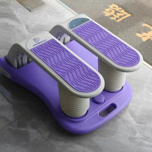 A máquina deslizante interna nova do exercício do ar do aço do uso home da parte alta para a perda de peso e a recuperação da saúde - Product Image 1