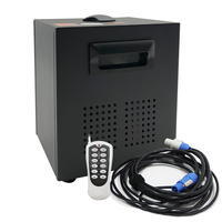 Machine à étincelles froides sans fil 600w DMX, Machine à étincelles pour scène de célébration de mariage