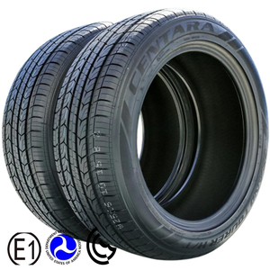 Pneu radial Double King 205/55/16 pour remplacement de pneu de voiture - Product Image 1