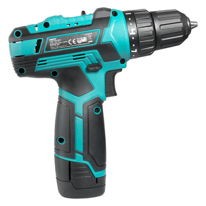 Nuevo Taladro Atornillador Inalámbrico de 12V con Mandril sin Llave de 3/8" <span class=keywords><strong>para</strong></span> Trabajos de Bricolaje y Reparaciones del Hogar - Product Image 5