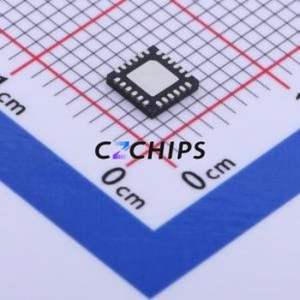 Búfer/controlador/distribuidor de reloj con chip IC de circuito integrado original y nuevo de 1/2/2/4/2/4/1/2 - Product Image 2