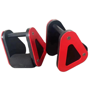 Haltère Delta unisexe de haute qualité/Fabricant chinois en gros Poids libre personnalisé Gym2.5-25KG/Design exclusif - Product Image 1