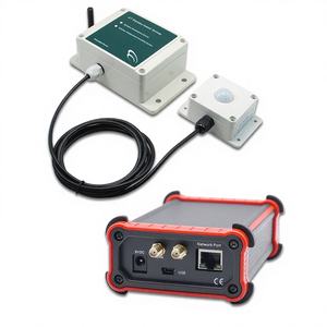 Luz inalámbrica Lora G7 unidad de interfaz de sensor de estación base sensores de vibración inalámbricos de grado industrial - Product Image 1