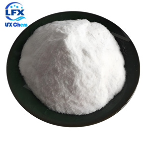 ผงโซดาแอชเกรดอุตสาหกรรม144-55-8 NaHCO3โซเดียมไบคาร์บอเนต99% - Product Image 1