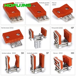 ที่ยึดแบบขนานทรงกระบอกสำหรับเครื่องฉีดขึ้นรูป MHZ2-16D-SP3050 SH3050A/HP3050/HH3050A - Product Image 3