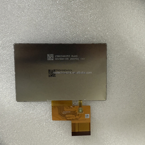TM043NDHG24 LCD Screen Module for <b>Test</b> <b>Equipment</b> Interfaces TM043NDHG24-00 - Product Image 3