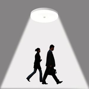 10'' 12'' 14'' 16'' Brushed Nickel Oil Rubbed Bronze Modern Surface Mounted Dimmable LED ETL Certified Home <b>Office</b> <b>Ceiling</b> <b>Light</b> - Product Image 4