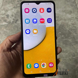 Telefoni Cellulari Usati Qualità A+ per <span class=keywords><strong>Samsung</strong></span> <span class=keywords><strong>A13</strong></span> A14 A15 A16 Smartphone Versione USA <span class=keywords><strong>Telefono</strong></span> di Seconda Mano - Product Image 1