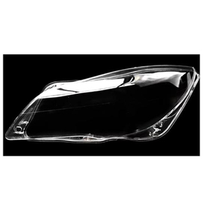 Faro Bimmor per <span class=keywords><strong>Opel</strong></span> Insignia 2013-2016, Copertura in Vetro per Fari Anteriori, Guscio in Plastica Trasparente, Ricambio Faro - Product Image 1