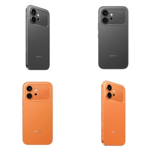 Version nor 600 6.57" 120Hz AMOLED 80W Cell <b>Phone</b> 7 Gen 4 7000mAh 200MP Camera Mobile 5G Smartphone 6.57inch 1.5K OLED Eye Frien - Product Image 2
