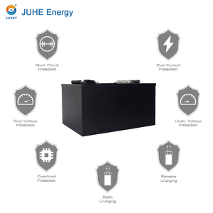 <strong>60V</strong>/70V 40Ah/70Ah/100Ah Electric Tricycle Lithium Ion Scooter <strong>Batteries</strong> Rechargeable <strong>LiFePO4</strong> Three-sided Cargo Trike (king) - Product Image 4