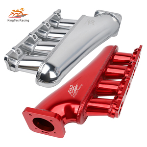 ท่อไอดี K20ประสิทธิภาพสูงสำหรับการอัปเกรดการแข่งรถสำหรับ <span class=keywords><strong>Honda</strong></span> Civic <span class=keywords><strong>Si</strong></span> 2006 2007 2008 2009 <span class=keywords><strong>2010</strong></span> K24Z K20C - Product Image 1