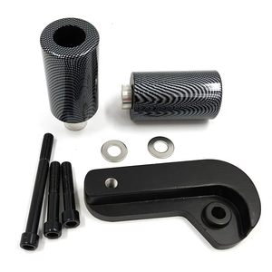 Frame Sliders Crash Pads for <strong>Suzuki</strong> <strong>GSXR</strong> 600 GXSR <strong>750</strong> <strong>2006</strong> 2007 2008 2009 2010 <strong>Motorcycle</strong> Falling Protection K6 K8 - Product Image 3