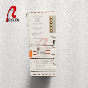 새로운 정품 Beckhoff PLC 모듈 KL2184 EtherCAT 버스 커플러 디지털 입출력 터미널 모듈 재고 있음 - Product Image 3
