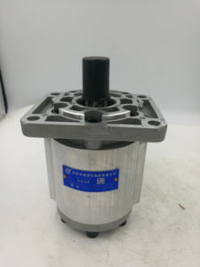 CBW CBW-F304/F306/F310/F314/F316/F320-ALP/AFP/ALPR/ALPL Serie Hydraulische Zahnradpumpe CBW-F304-ALP CBW-F306-CFP CBW-F310-CFP - Product Image 4
