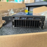 RTX Pro6000D 84GB RTX PRO6000 96GB Blackwell Workstation Edition Server Version GPU pour le raisonnement ou la simulation à grande échelle