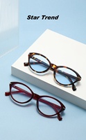 Lunettes de soleil rétro œil de chat pour femme, monture ovale pointue vintage en PC, protection UV, pour usage quotidien