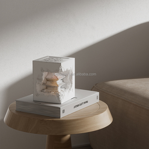 Lámpara de mesa de <span class=keywords><strong>yeso</strong></span> controlado por alambre en relieve de estilo chino de lujo Fabricante Zhongshan Lámpara de escritorio a granel al por mayor - Product Image 4