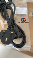 Câble CAB-C13-C14-AC d'origine, neuf en stock