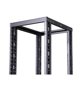 LE 19 Inches Rack ouvert sur pieds 42U - Product Image 1
