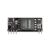 Module Ethernet PoE PD SDaPo DP1435H, sortie 5V 12V 24V, norme IEEE802.3af, isolation haute tension 1500V, carte PCBA
