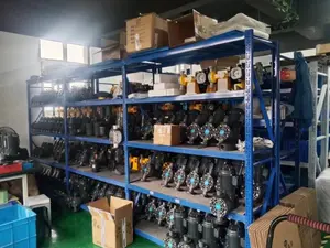 High Quality Automotive Industrial Metering Pump Chemical Metering Pump